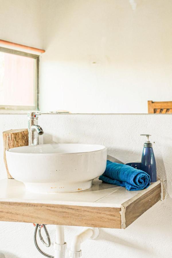 Hostpal Experiencia En El Manglar Apartment เชเลม ภายนอก รูปภาพ