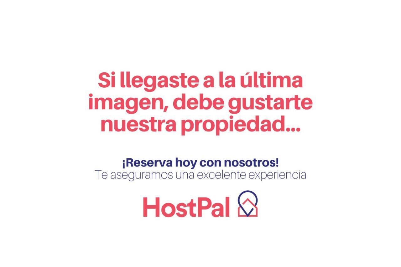 Hostpal Experiencia En El Manglar Apartment เชเลม ภายนอก รูปภาพ